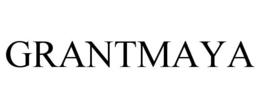 GRANTMAYA trademark