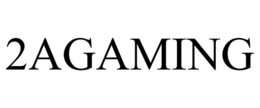 2AGAMING trademark