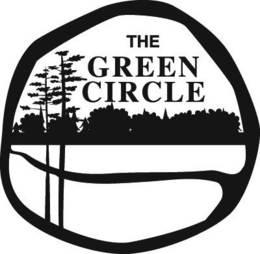 THE GREEN CIRCLE trademark