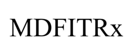 MDFITRX trademark
