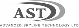 AST ADVANCED SKYLINE TECHNOLOGY LTD trademark