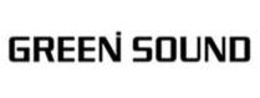 GREEN SOUND trademark