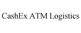 CASHEX ATM LOGISTICS trademark