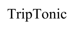 TRIPTONIC trademark