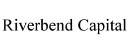 RIVERBEND CAPITAL trademark