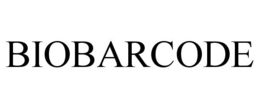 BIOBARCODE trademark