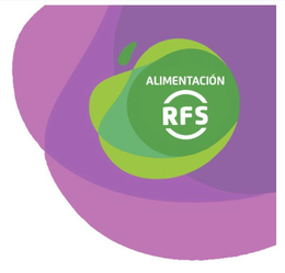 ALIMENTACION RFS trademark