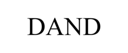 DAND trademark