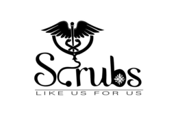 SCRUBS LIKE US FOR US trademark