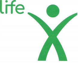 LIFE trademark