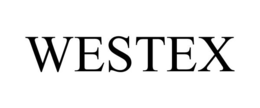 WESTEX trademark