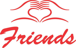 FRIENDS trademark