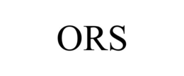 ORS trademark