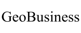 GEOBUSINESS trademark