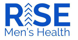 RISE MEN'S HEALTH trademark