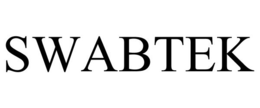 SWABTEK trademark