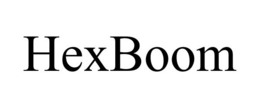 HEXBOOM trademark