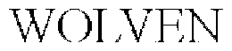 WOLVEN trademark