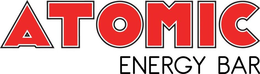 ATOMIC ENERGY BAR trademark