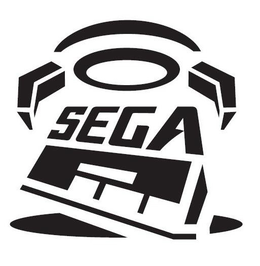 SEGA trademark