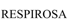 RESPIROSA trademark