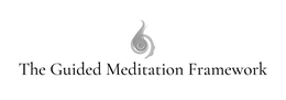 THE GUIDED MEDITATION FRAMEWORK trademark