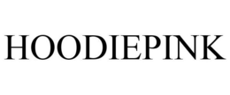 HOODIEPINK trademark