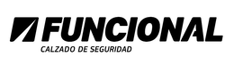 FUNCIONAL CALZADO DE SEGURIDAD trademark