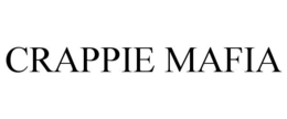CRAPPIE MAFIA trademark