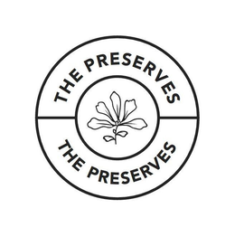 THE PRESERVES THE PRESERVES trademark