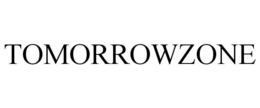 TOMORROWZONE trademark