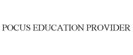 POCUS EDUCATION PROVIDER trademark