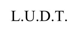 L.U.D.T. trademark