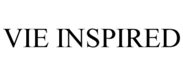 VIE INSPIRED trademark