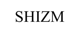 SHIZM trademark