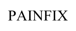 PAINFIX trademark