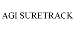 AGI SURETRACK trademark