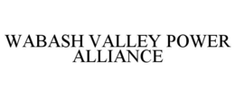 WABASH VALLEY POWER ALLIANCE trademark
