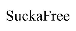 SUCKAFREE trademark