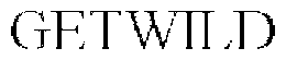 GETWILD trademark
