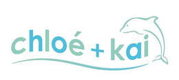 CHLOÉ + KAI trademark