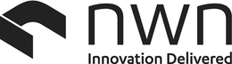 N NWN INNOVATION DELIVERED trademark