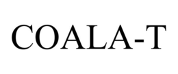 COALA-T trademark