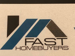 FAST HOMEBUYERS trademark