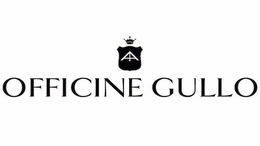 OFFICINE GULLO trademark