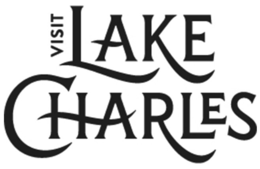 VISIT LAKE CHARLES trademark