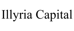 ILLYRIA CAPITAL trademark