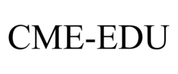 CME-EDU trademark