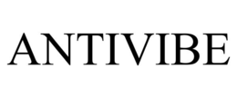 ANTIVIBE trademark