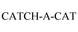 CATCH-A-CAT trademark